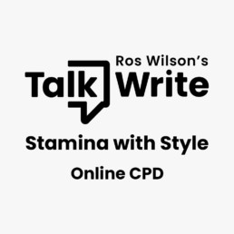 Stamina with Style Online CPD