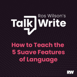 5 Suave Features of Language Online CPD